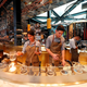 Image for article titled Inside Starbucks’s supersized homage to its Italian roots
